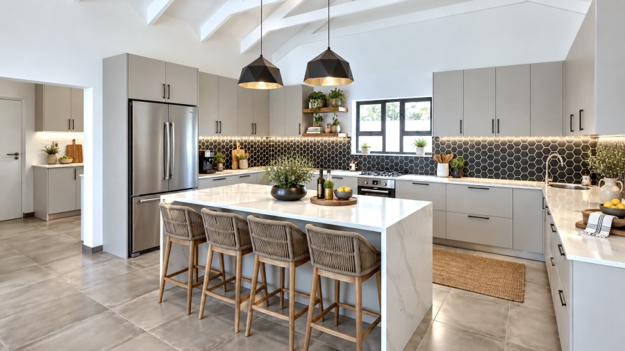 4 Bedroom Property for Sale in Shelley Point Western Cape